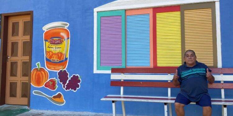 Fundo emergencial da Itaipu beneficia o Lar dos Velhinhos