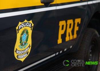 Homem desobedece ordem de parada e é morto pela PRF em Guaíra