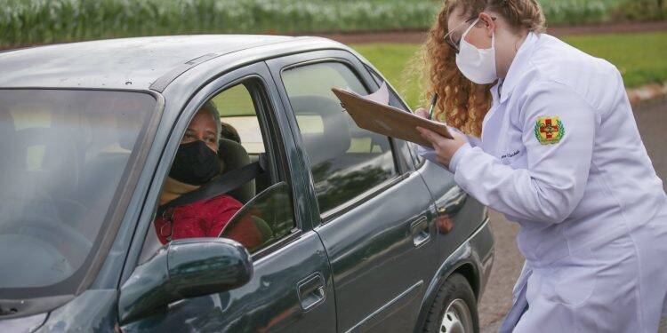 Ampliação das Barreiras Sanitárias é aprovada por setores envolvidos