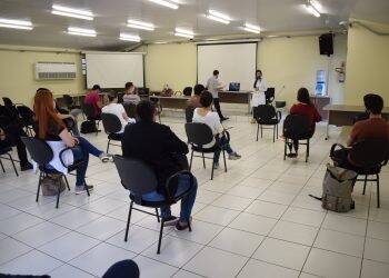 Prefeitura autoriza retomada dos cursos presenciais na próxima segunda-feira (11)