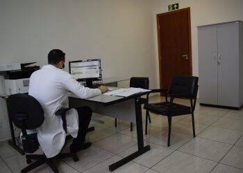 Unidades Básicas de Saúde retomam consultas eletivas