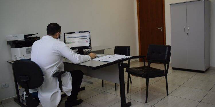 Unidades Básicas de Saúde retomam consultas eletivas