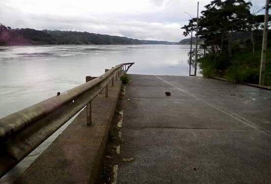 Canoa afunda no Rio Paraná e ao menos 12 pessoas estão desaparecidas