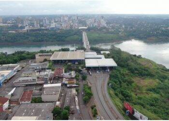 Paraguai vai permitir a entrada de empresários de Foz em Ciudad del Este