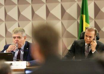 Bolsonaro recoloca Marun no conselho de Itaipu; Salário é de R$ 27 mil mensais