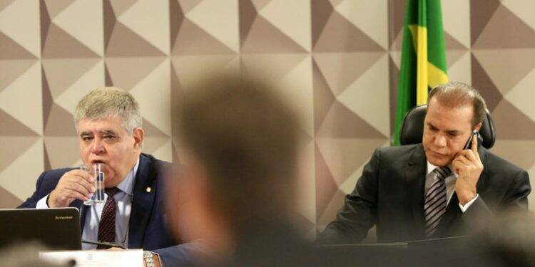 Bolsonaro recoloca Marun no conselho de Itaipu; Salário é de R$ 27 mil mensais