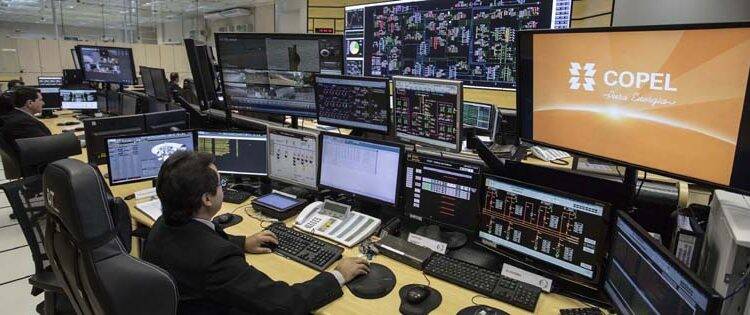 Sindhotéis obtém liminar que proíbe Copel de cobrar demanda contratada de energia