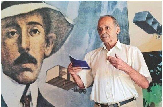 Sindijor lamenta perda de Chico de Alencar, veterano do jornalismo em Foz