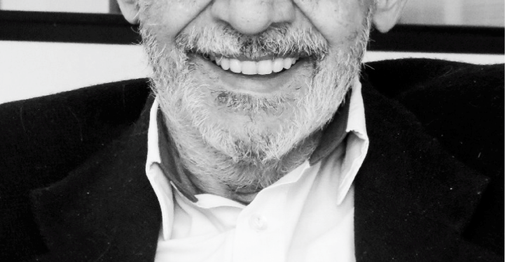 Morre o jornalista Chico de Alencar