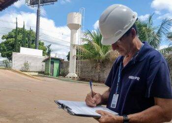 Pandemia não afetou obras da construção civil no oeste do Paraná