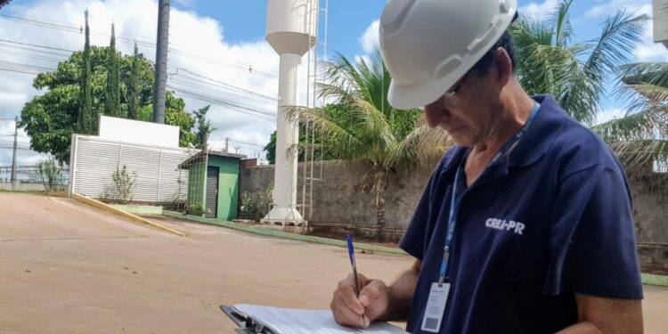 Pandemia não afetou obras da construção civil no oeste do Paraná