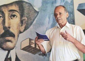 Morre o jornalista Chico de Alencar