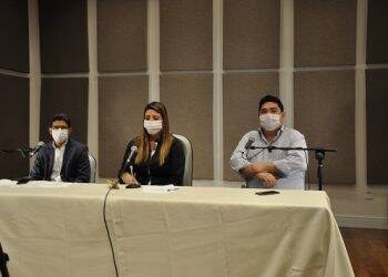 Bibiana Orsi lança pré-candidatura à Prefeitura de Foz pelo PP