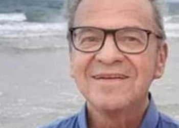 Câmara lamenta morte de ex-presidente do legislativo, Dr. Edival Ribeiro