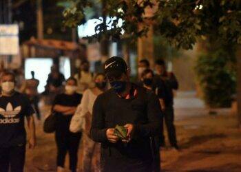 Paraguai inicia primeira fase da ‘quarentena inteligente’