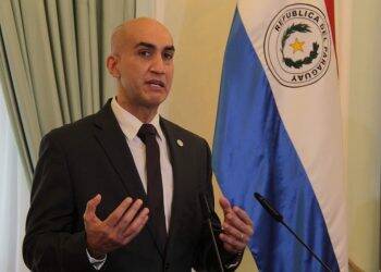 Paraguai tem mais 23 casos de Covid-19 importados do Brasil