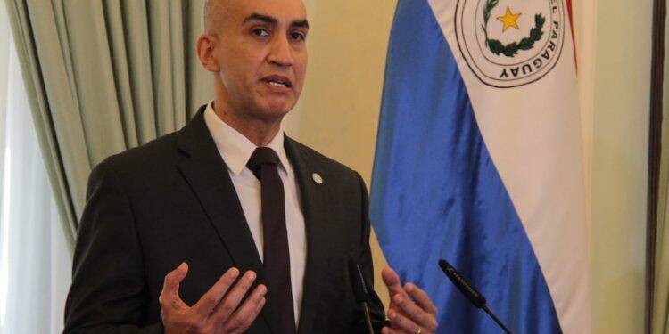 Paraguai tem mais 23 casos de Covid-19 importados do Brasil