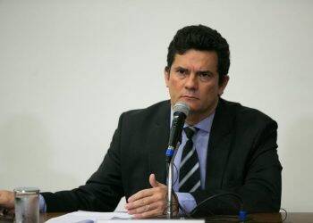 Moro depõe neste sábado em caso que apura interferência de Bolsonaro na PF