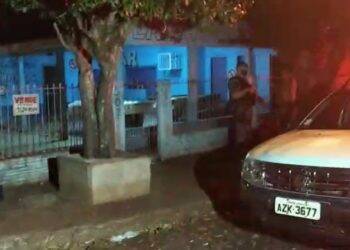 Mulher é assassinada no Cidade Nova