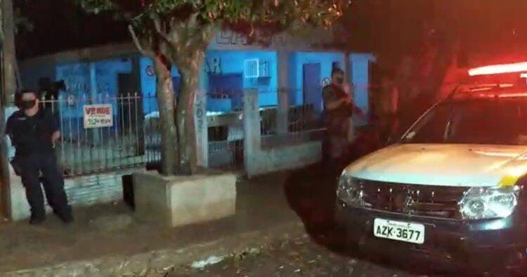 Mulher é assassinada no Cidade Nova