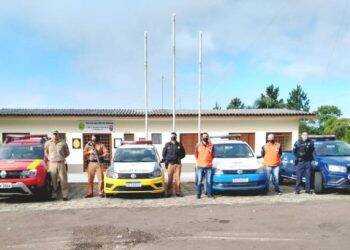 Campina Grande do Sul é primeira cidade do Paraná a decretar ‘lockdown’