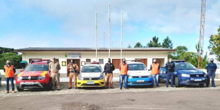 Campina Grande do Sul é primeira cidade do Paraná a decretar ‘lockdown’