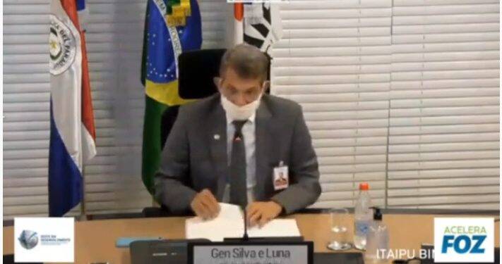 Assista ao vivo o lançamento do programa Acelera Foz