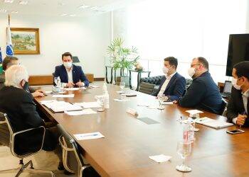 Paraná amplia fiscalização na divisa com São Paulo