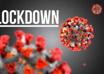Entenda o que é o lockdown