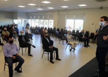 Atrativos turísticos de Foz poderão reabrir a partir do dia 10 de junho