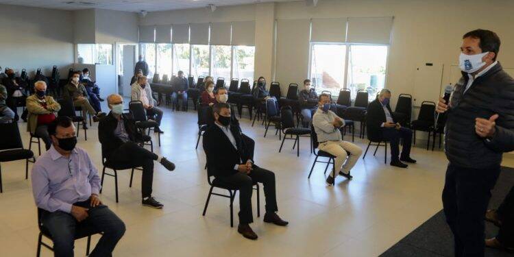 Atrativos turísticos de Foz poderão reabrir a partir do dia 10 de junho