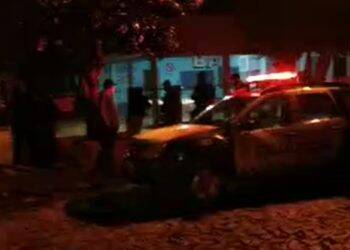 Mulher é assassinada no Cidade Nova