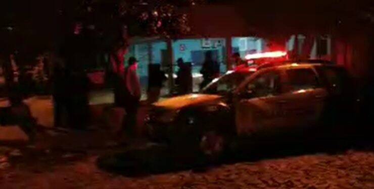 Mulher é assassinada no Cidade Nova