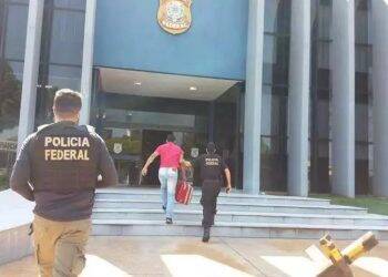 MS: Operação da Polícia Federal mira policiais na lista de propina de cigarreiros