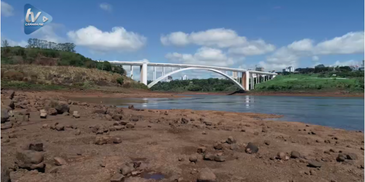 Estiagem: Vereadores pedem intermediação da Prefeitura para auxiliar pescadores