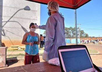 Cidade do Leste tem 63 casos confirmados de Covid-19 e nenhuma morte