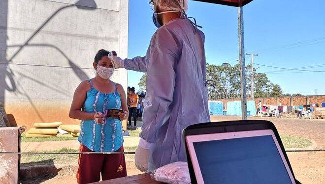 Cidade do Leste tem 63 casos confirmados de Covid-19 e nenhuma morte