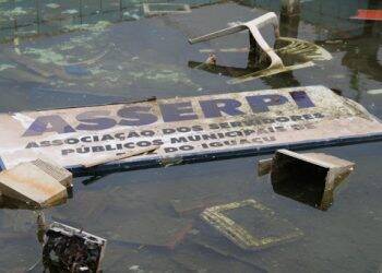 Sede da Asserpi será leiloada em maio com lance inicial de quase R$ 3 milhões