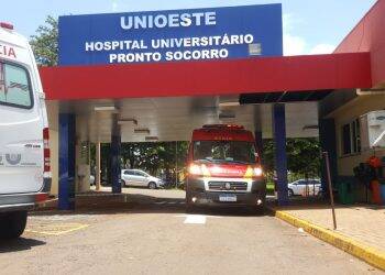 Cascavel passa de 400 pessoas infectadas com o novo Coronavírus