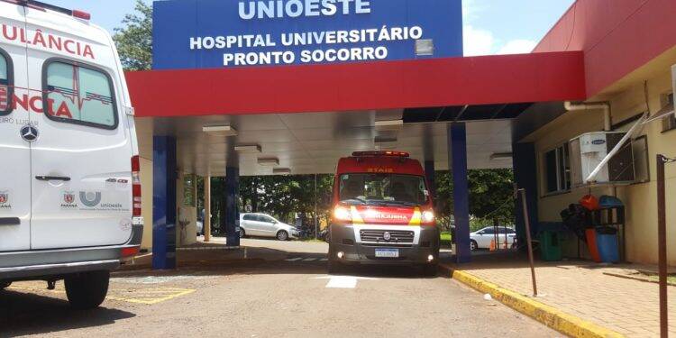 Cascavel passa de 400 pessoas infectadas com o novo Coronavírus