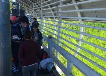 Mais 28 paraguaios que saíram do Brasil testam positivo para Covid-19