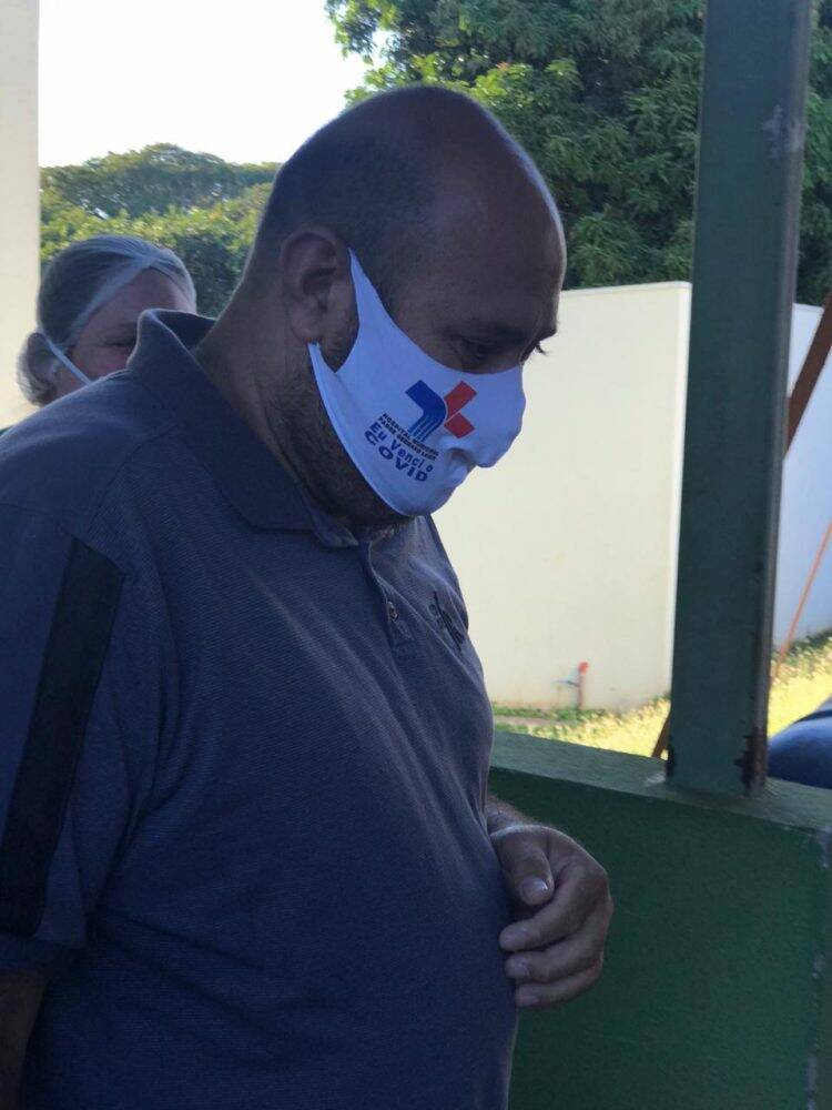 Hospital Municipal comemora as duas primeiras altas por Covid-19
