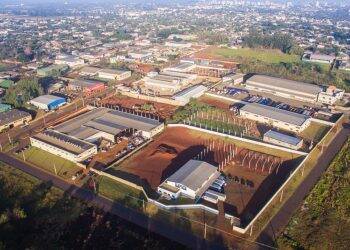 Novas empresas se instalarão em Foz do Iguaçu