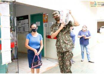 Municípios começam a receber recursos destinados à assistência social