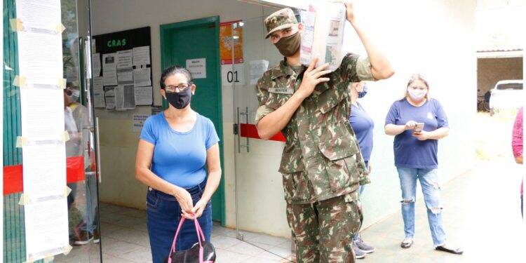 Municípios começam a receber recursos destinados à assistência social