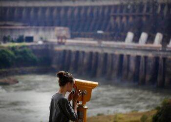 Itaipu terá papel fundamental na retomada do turismo em Foz do Iguaçu e região