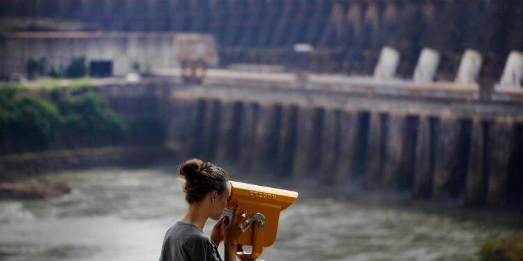 Itaipu terá papel fundamental na retomada do turismo em Foz do Iguaçu e região