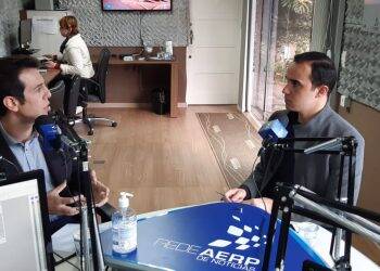 Aulas das escolas estaduais e particulares não retornam antes de julho, diz secretário