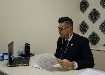 Câmara de Foz vai apurar contratos da saúde firmados durante pandemia