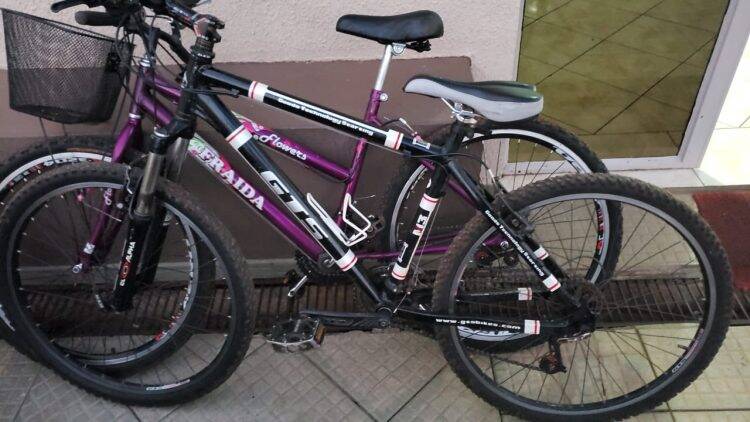 Polícia Civil volta apreender grande quantidade de produtos furtados na Vila Brás